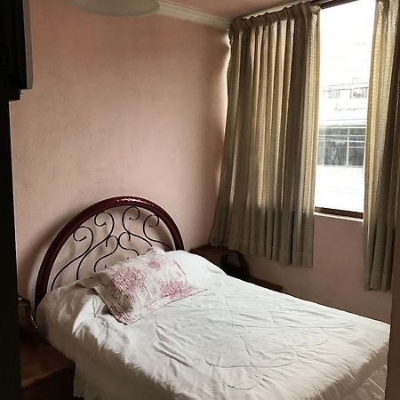 Hotel Quebradilla Zacatecas Kültér fotó