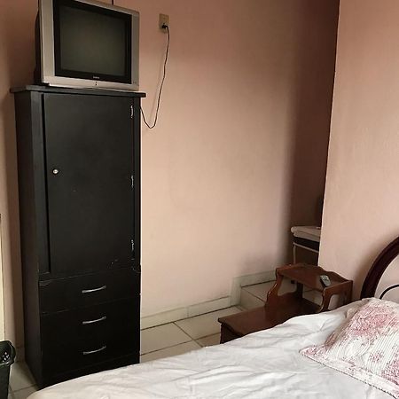 Hotel Quebradilla Zacatecas Kültér fotó
