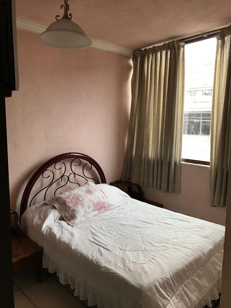 Hotel Quebradilla Zacatecas Kültér fotó