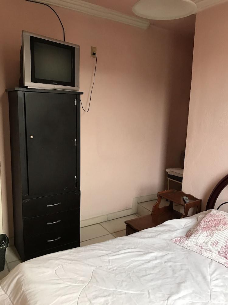 Hotel Quebradilla Zacatecas Kültér fotó