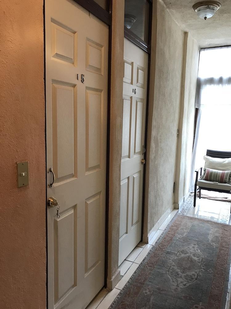 Hotel Quebradilla Zacatecas Kültér fotó